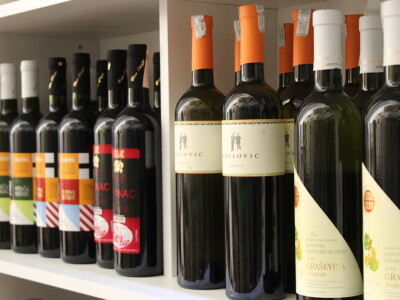 VinoSalis 2018, Tuzla