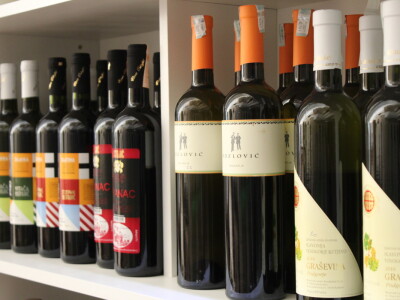 VinoSalis 2018, Tuzla