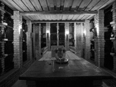 Vinoteka Vinoteka