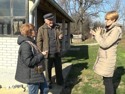 VINOVU LOZU NEMA KO DA GAJI