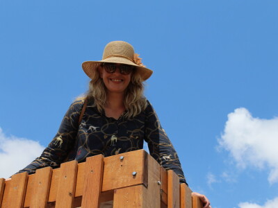 Vinska cesta Bansko brdo