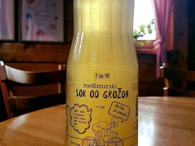 Vinska kuća Hažić