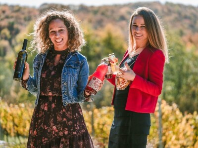 Vinska kuća Hažić