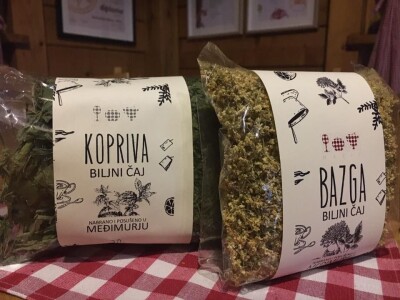 Vinska kuća Hažić