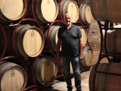 Vinska kuća Pavlomir