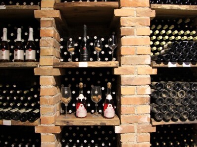 Vinska kuća Pavlomir