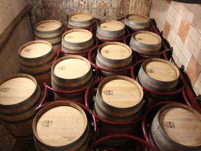 Vinska kuća Pavlomir