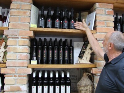 Vinska kuća Pavlomir