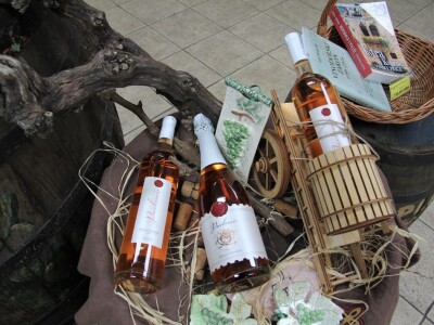 Vinska kuća Pavlomir