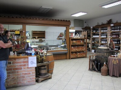 Vinska kuća Pavlomir