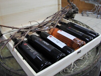 Vinska kuća Pavlomir