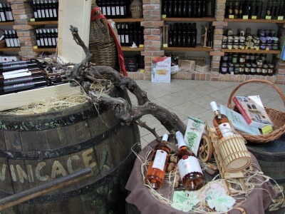 Vinska kuća Pavlomir