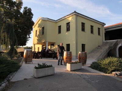 Vinska kuća Pavlomir