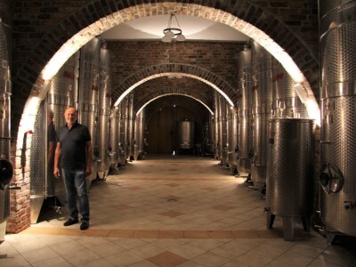 Vinska kuća Pavlomir