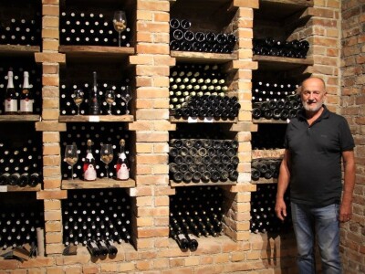 Vinska kuća Pavlomir