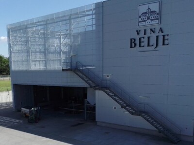 Vinska regija Vinska regija