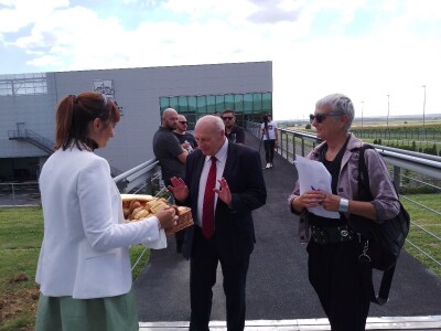 Vinska regija Vinska regija