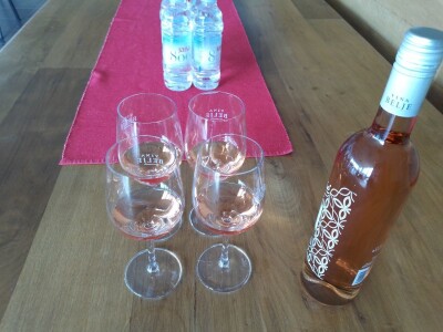 Vinska regija Vinska regija