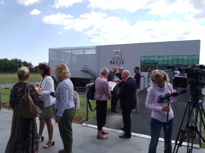 Vinska regija Vinska regija