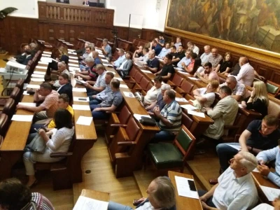 Vinska udruga
