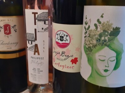 Vinske ceste  Zagrebačke županije