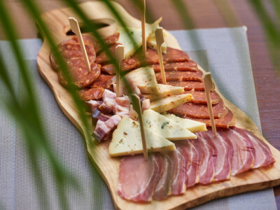 Vinske priče Srijema u Splitu