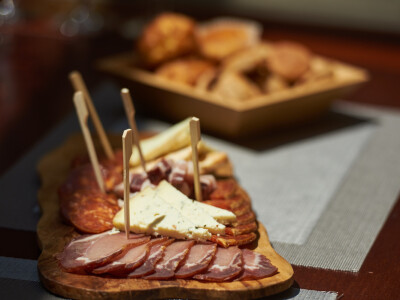 Vinske priče Srijema u Splitu