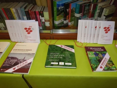 VINSKE SORTE - Proizvođače najboljih Graševina ne zovu na Vina od Davnina!?