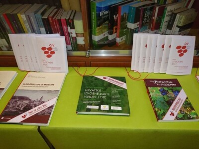 VINSKE SORTE - Proizvođače najboljih Graševina ne zovu na Vina od Davnina!?