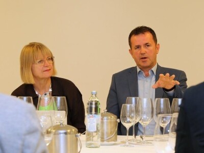 VINSKE SORTE - Proizvođače najboljih Graševina ne zovu na Vina od Davnina!?