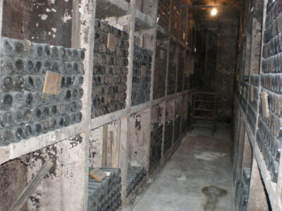 Boca najskupljeg vina prošle godine dostigla je cenu od 54.000 evra