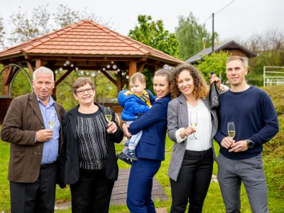 Vinski kamp Hažić