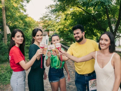 Vinski maraton Zmajevac