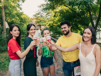 Vinski maraton Zmajevac Vinski maraton Zmajevac