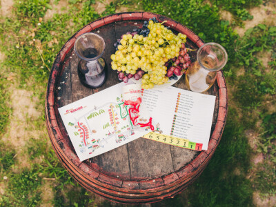 Vinski maraton Zmajevac Vinski maraton Zmajevac