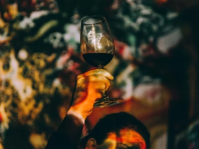 Vinski mjesec