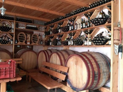 Vinski podrum Petijević