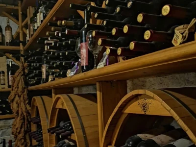 Vinski podrum Petijević