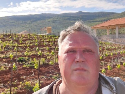 Vinski podrum Petijević