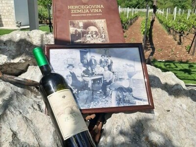 Vinski podrum Petijević