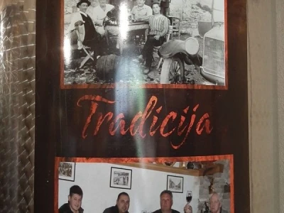 Vinski podrum Petijević