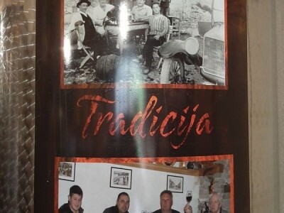 Vinski podrum Petijević