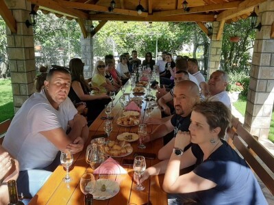 Vinski podrum Petijević