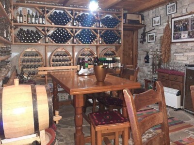 Vinski podrum Petijević