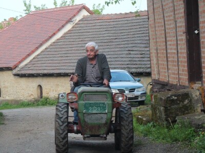 Vinski podrumu u pivnicama