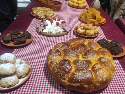 Vinski podrumu u pivnicama