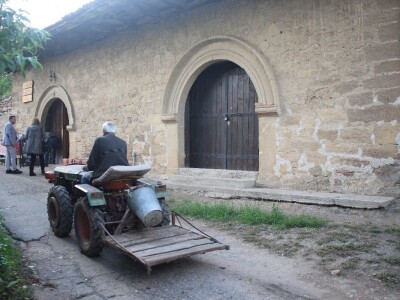 Vinski podrumu u pivnicama