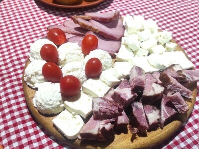 Vinski podrumu u pivnicama