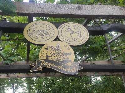 Vinski podrumu u pivnicama