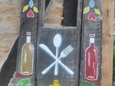 Vinski podrumu u pivnicama